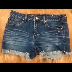 Gap Denim Shorts